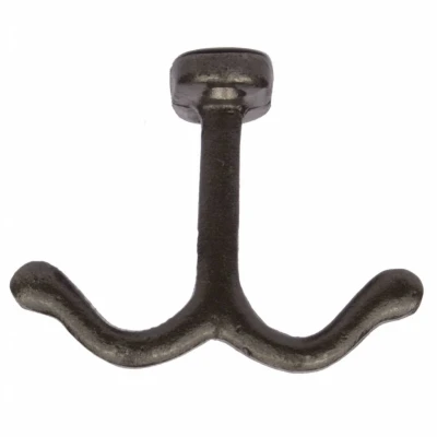 Afbeelding van Good in Style Plafondhaak BA5013 Blank