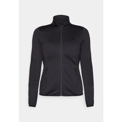 Afbeelding van Only play jacket voor dames zwart maat xs
