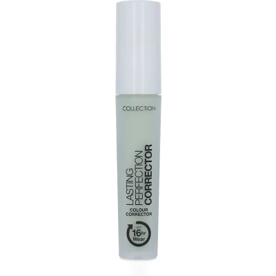 Afbeelding van Collection Lasting Perfection Corrector Vloeibare Concealer 2 Green