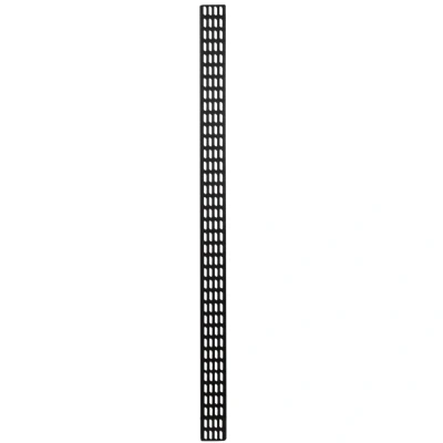 Afbeelding van DSIT 37U verticale kabelgoot 10 cm breed netwerkkabel