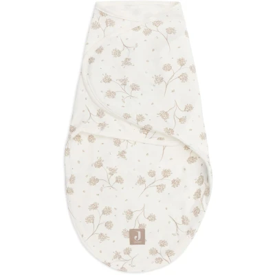 Afbeelding van Jollein Wrapper 0 3 maanden Leafy Dreams
