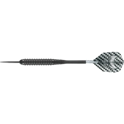 Afbeelding van 1x Set van dartpijltjes met Harrows Graflite flights 23 grams Dartpijlen
