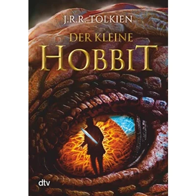 Afbeelding van Der kleine Hobbit