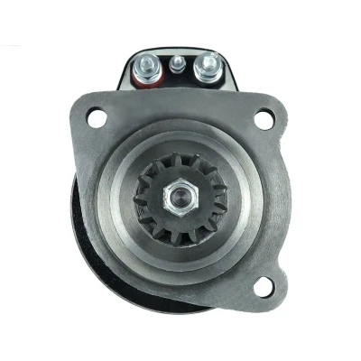 Afbeelding van Startmotor / Starter AS PL S0134