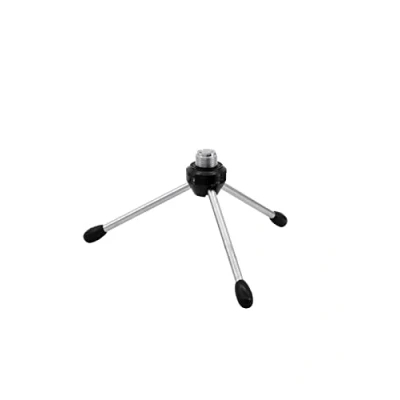 Afbeelding van Omnitronic Tafelmicrofoonstandaard KS 3, Microfoonstandaards