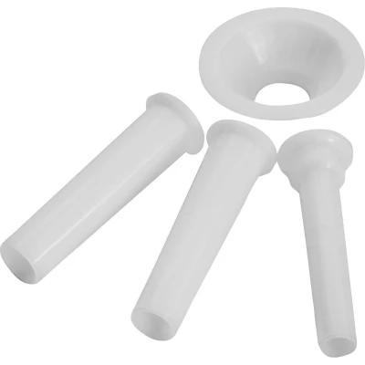 Afbeelding van Westmark worst trechter set grootte 8