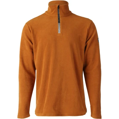 Afbeelding van Brunotti fleece skipully Tenno camel