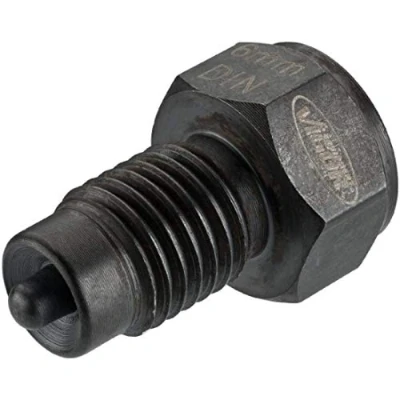 Afbeelding van Vigor V5513 1 DIN schroef 6 mm
