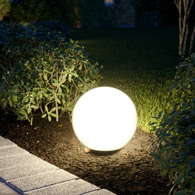 Afbeelding van cumulus S buitenlamp tuinlamp