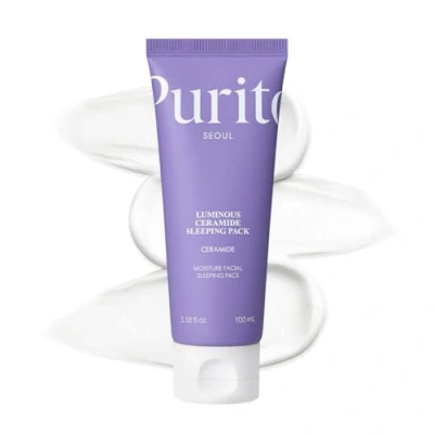 Afbeelding van PURITO Dermide Cica Barrier Slaappakket (2.7 fl.oz 80ml)
