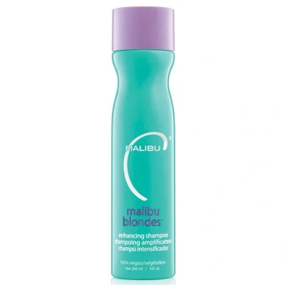 Afbeelding van Malibu C Blondes Shampoo (266ml)