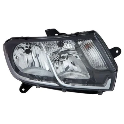 Afbeelding van Koplampen DEPO 551 11A2R LDEM2