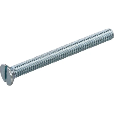 Afbeelding van Hoenderdaal Metaalschroef M5x30 (doos a 200st.)