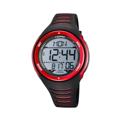 Afbeelding van Calypso Herenhorloge K5807/3