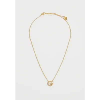 Afbeelding van GUESS Ketting goud