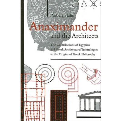 Afbeelding van Anaximander and the Architects