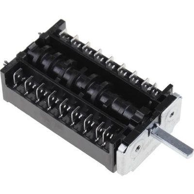 Afbeelding van Candy/Hoover 42822308 schakelaar omschakelaar