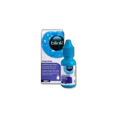 Afbeelding van Blink Intensive Tears 10ml