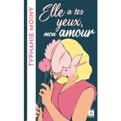 Afbeelding van Elle a tes yeux, mon amour