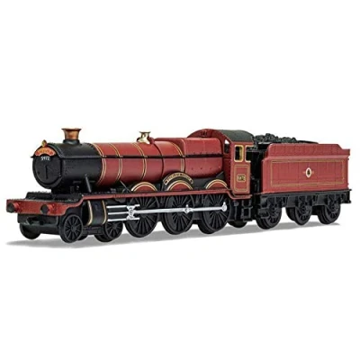 Afbeelding van Corgi CC99724 Harry Potter Zweinstein Express