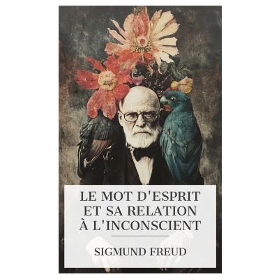 Afbeelding van Le Mot d&#039;esprit et sa relation à l&#039;inconscient