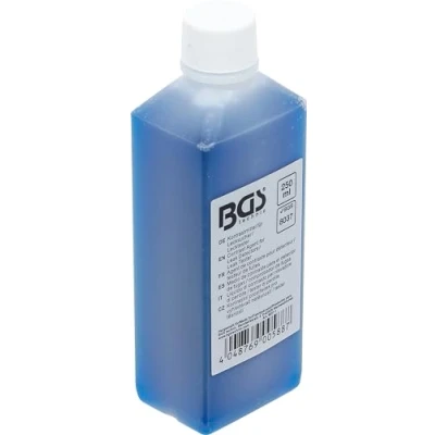 Afbeelding van BGS 8037 1 Contrastmiddel voor lekdetector/lektester 250 ml