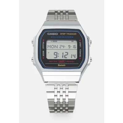 Afbeelding van Casio ABL 100WE 1AEF Polshorloge Unisex Kwarts Ionic