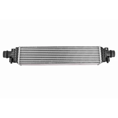 Afbeelding van Intercooler, inlaatluchtkoeler VEMO V40 60 0019