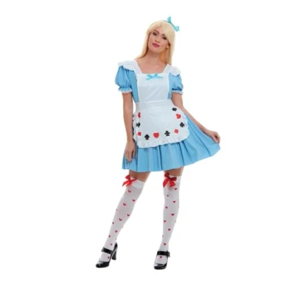 Afbeelding van Dressing Up &amp; Costumes Angels Devils Fai Deck Of Cards Girl Costu