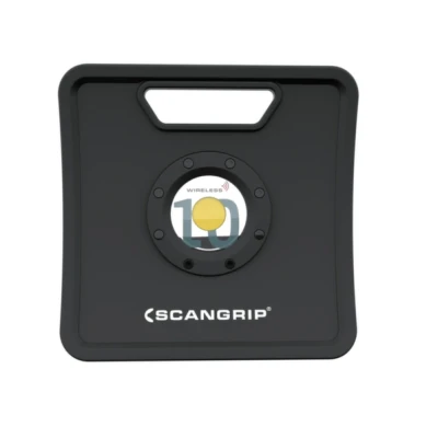 Afbeelding van Werklamp Nova 10K COB LED 10000 lm 84 W