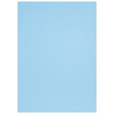 Afbeelding van Strukture Basic Paper, Baby blue