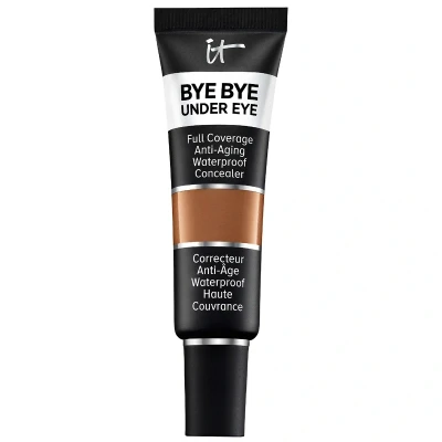 Afbeelding van IT Cosmetics BYE UNDER EYE™ Full Coverage Anti Aging Waterproof Concealer