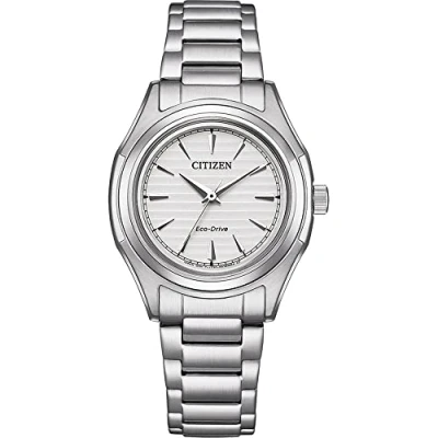 Afbeelding van Citizen Solarhorloge FE2110 81A