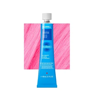 Afbeelding van Goldwell Colorance Tube Pastel Rose 60 ml