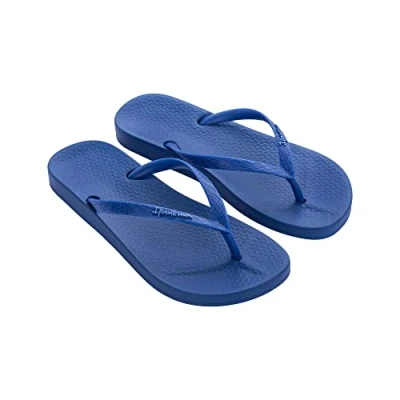 Afbeelding van Ipanema Dames ANAT Colors FEM, blauw/donkerblauw, 43 EU, Blue Dark Blue., EU