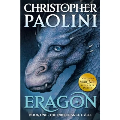 Afbeelding van Eragon: Book I: 1