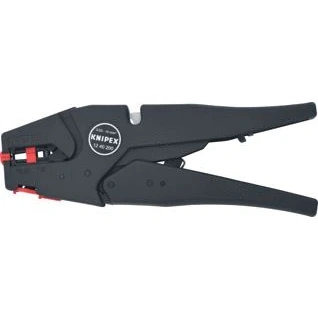 Afbeelding van Knipex striptang 12 40 200 ean