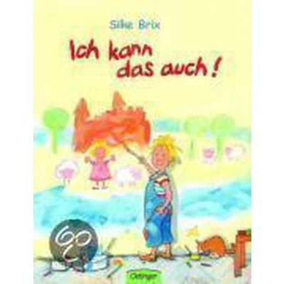 Afbeelding van Ich kann das auch!