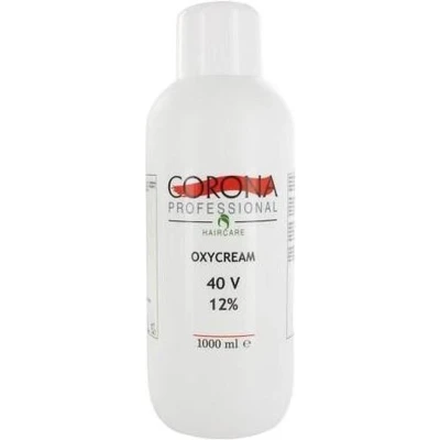 Afbeelding van Corona Oxycrème 12% Vol. 40 1000ml Haibu by Kapperskorting.com