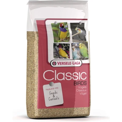 Afbeelding van Classic tropische vogels 20 kg Versele Laga