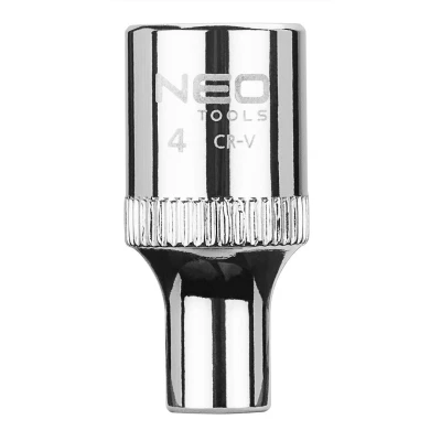 Afbeelding van neo dop 04 1 4 aansluiting 08 220