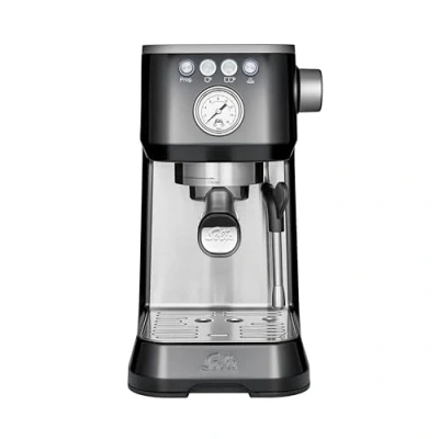 Afbeelding van Espressomachine Solis Barista Perfetta Plus 1170