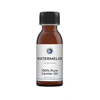 Afbeelding van Watermeloen Draagolie 125ml 100% Puur