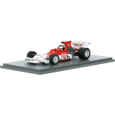 Afbeelding van BRM P180 #15 US GP 1972 1:43 Spark