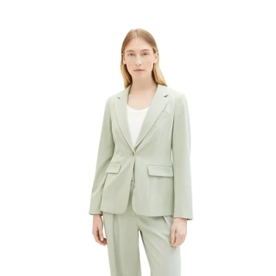 Afbeelding van Tom Tailor Dames Vest 34895 desert gr Maat 40