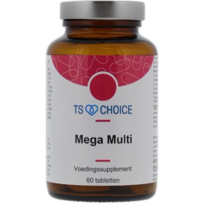Afbeelding van Best Choice Mega multi