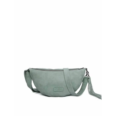 Afbeelding van Fritzi aus Preußen Vintage TRUE Berry Schoudertas, Dames, Maat: One Size, Lime