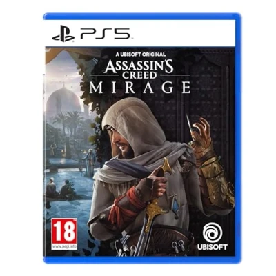 Afbeelding van Videogioco Ubisoft Assassin&#039;S Creed Mirage