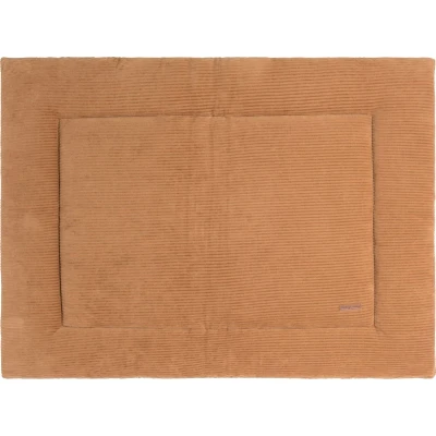 Afbeelding van Baby&#039;s Only Boxkleed Sense 80x100 Caramel
