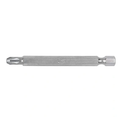 Afbeelding van KS Tools 911.7529 1/4&quot; Bit PZ, 75mm, PZ3